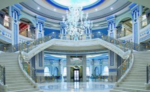 Noć košta 650 dolara: Luksuzni zatvor u Saudijskoj Arabiji ponovo postaje hotel