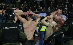 Tužilaštvo traži zatvor: Srbija pregovara s hrvatskim huliganima 