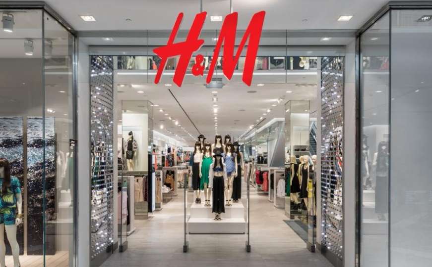 H&M u krizi zbog rasističke reklame i pada prodaje