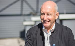 Selektor hokejaške reprezentacije BiH Brian Joket danas gost Radija Sarajevo