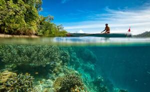 Šest dobrih razloga da posjetite Indoneziju ove godine