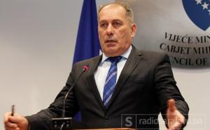 Mektić: Formiranje paravojnih jedinica u RS-u me podsjeća na '90-e i ubistva