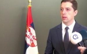 Delegacija Srbije napustila pregovore u Briselu zbog ubistva Olivera Ivanovića 