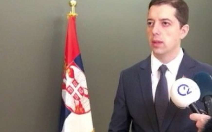 Delegacija Srbije napustila pregovore u Briselu zbog ubistva Olivera Ivanovića 