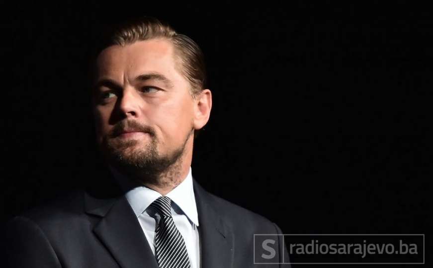 DiCaprio u novom filmu Quentina Tarantina