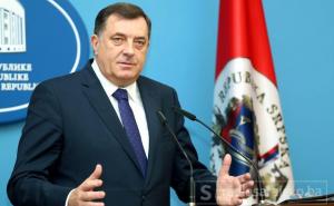 Dodik: Ubistvo Ivanovića je udar na stabilnost Srbije i sjevera Kosova