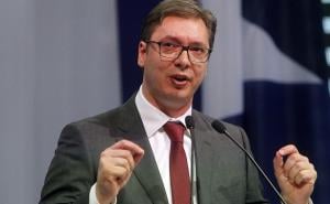 Vučić: Ubistvo Ivanovića je napad na sve Srbe na Kosovu i na Srbiju u cjelini 