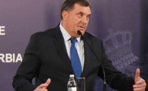 Dodik pisao "Guardianu": Nema plaćenika u RS-u, šta je s džihadistima u BiH 
