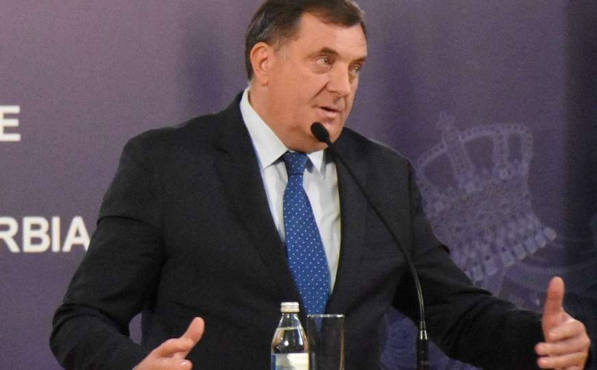 Dodik pisao "Guardianu": Nema plaćenika u RS-u, šta je s džihadistima u BiH 