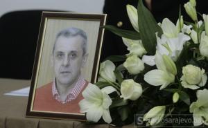 Naučni skup povodom prve godišnjice smrti  Dubravka Lovrenovića 
