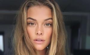 Ljepoticu Ninu Agdal nisu htjeli staviti na naslovnicu časopisa zbog oblina