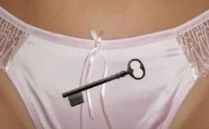 Italijanska manekenka prodaje nevinost za milion eura