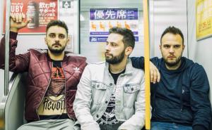 Frenkie, Kontra i Indigo zajedno na Egzilu u Domu Mladih 