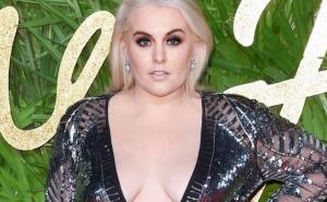 Plus size model Felicity: Beckhamice, shvati da mršavo nije seksi