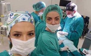 Klinički centar Niš: Direktor pokrenuo disciplinski postupak zbog selfija ljekara