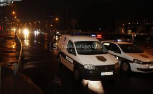 Sarajevo: Tri osobe povrijeđene u sudaru četiri vozila na Stupu