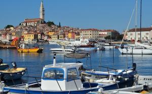 Među najpoželjnijim destinacijama za 2018. godinu i hrvatski Rovinj