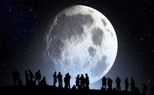 Otkriće NASA-e: Na Mjesecu pronađena mreža tajanstvenih tunela