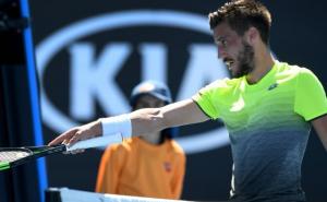 Hoće li Džumhur ponoviti meč protiv Nadala iz 2016. godine