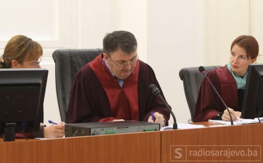Odgođeno suđenje u slučaju Memić, vještak nije dobio uvid u dokumentaciju