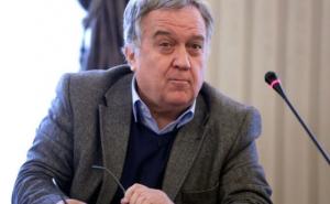 Dizdarević: Krivi smo mi što smo ih pustili