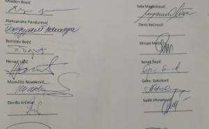 Zastupnici potpisali apelaciju Ustavnom sudu: Zaustaviti primjenu Zakona o akcizama 