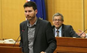 Ivan Pernar: Forsiranje Pelješkog mosta je isključivo provociranje BiH