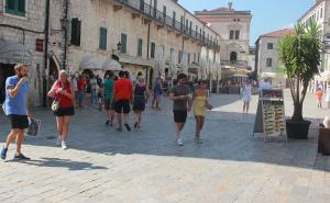 Crnogorski Kotor u utrci za najbolju europsku destinaciju