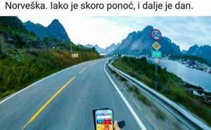 Šta ti je standard, bajo moj