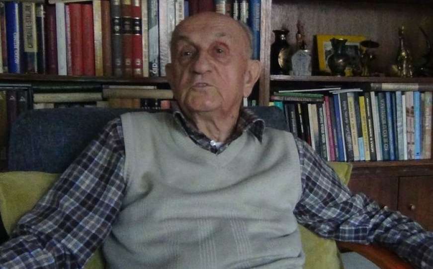 Umro dugogodišnji atletski radnik Mehmed Sokolović