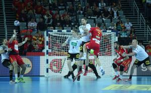 Kraj prve runde: Samo Crna Gora ide kući od reprezentacija s prostora ex-Yu