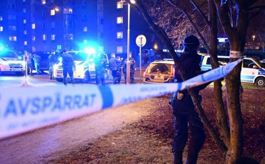 Malmö: Snažna eksplozija zatresla policijsku stanicu