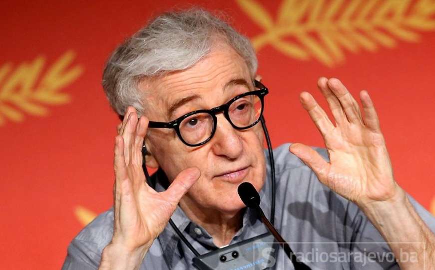 Kćerka optužuje slavnog Woody Allena: Seksualno me je zlostavljao na tavanu