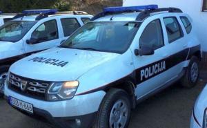 Sanski Most: Muškarac sjekirom pokušao ubiti policajca pa ranjen u stražnjicu