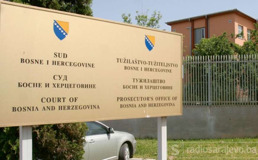 Zdenku Grbavcu određen jednomjesečni pritvor zbog zločina protiv čovječnosti