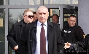 Svjedok na suđenju Vikiću: Pušina kazao da su vojnici JNA razmijenjeni