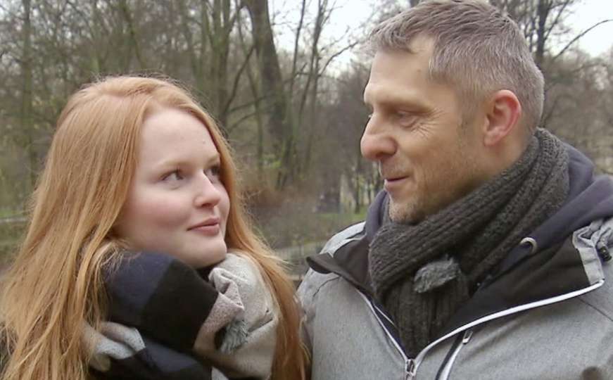 Ljubavni par šokirao Njemačku: Tinejdžerka planira udaju za ujaka