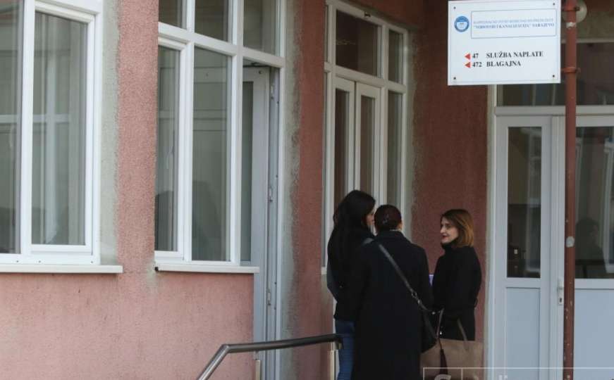 Građani Sarajeva Toplanama i Vodovodu duguju 136 miliona KM 