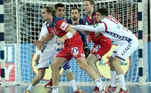 Europsko prvenstvo: Norveška porazila Srbiju 