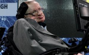 Mathis: Stephen Hawking je mrtav, zamijenio ga je dvojnik 