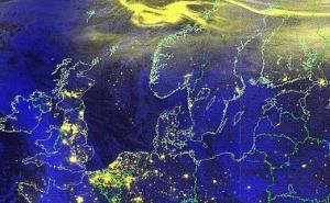 Zemlju će danas pogoditi geomagnetska oluja, mogući zastoji u cijelom svijetu 