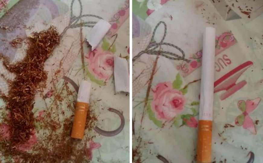 Oglasi iz BiH: Prodajem cigaru u dijelove, samo dva dima povučena
