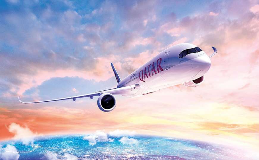 Složi slagalicu i osvoji nagradu: Qatar Airways vodi vas na putovanje