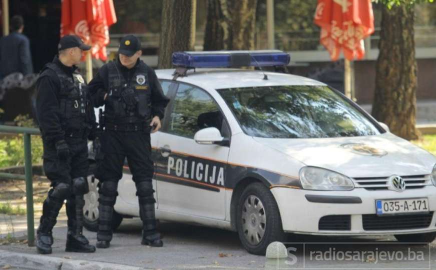 Policiji se sama prijavila vozačica koja je udarila maloljetnog pješaka u Sarajevu