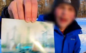 Muškarac tvrdi da se vratio iz 6.000 godine: Krijem se, jer ne žele da ovo znate