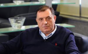 Dodik o lažnom nalogu: Nemam ni naloga ni profila