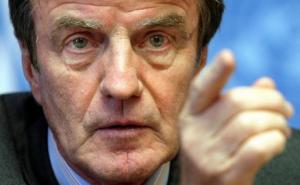 Kouchner: Dodik je demagog s opasnom retorikom 