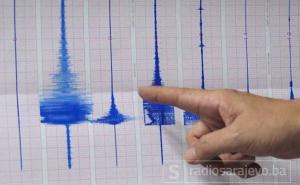 Zemljotres jačine tri stepena po Rihteru potresao Crnu Goru