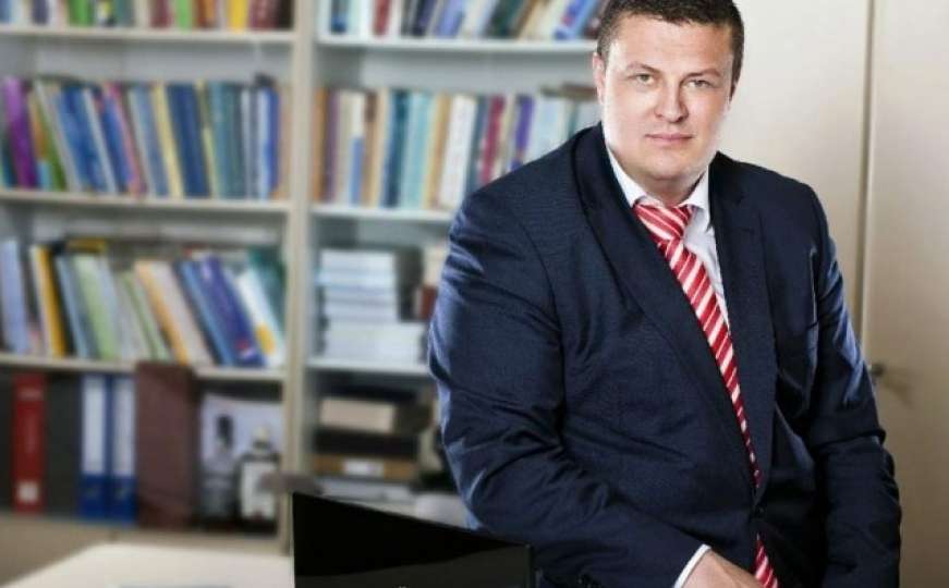 Vojin Mijatović: Ja sam i Srbin i Bosanac, razumijem strah vas nacionalista