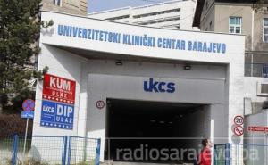 U Ambulanti za terapiju bola na KCUS-u za četiri mjeseca zbrinuto 60 pacijenata